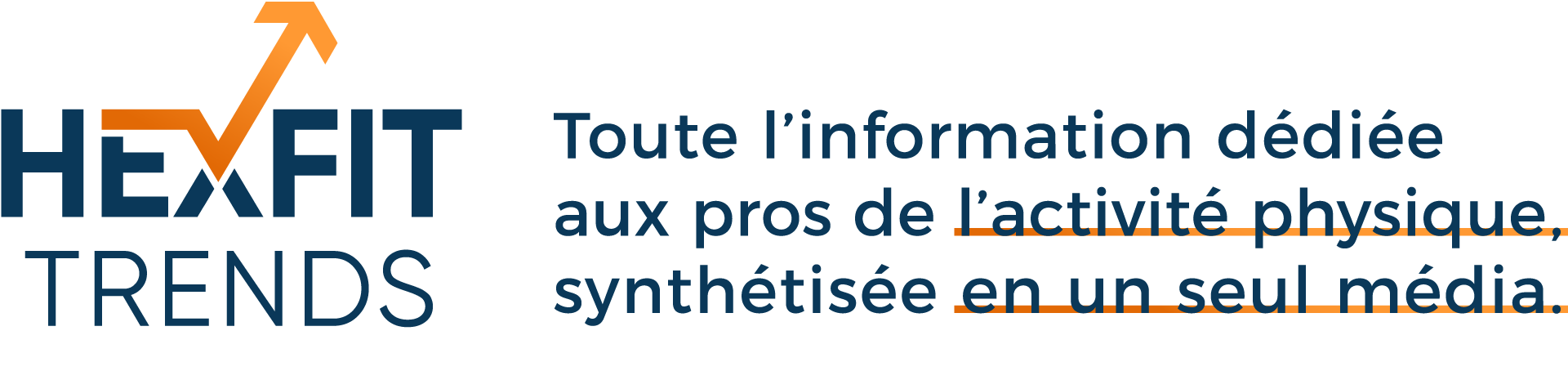Hexfit Trends: Toute l’information dédiée aux pros de l’activité physique, synthétisée en un seul média.